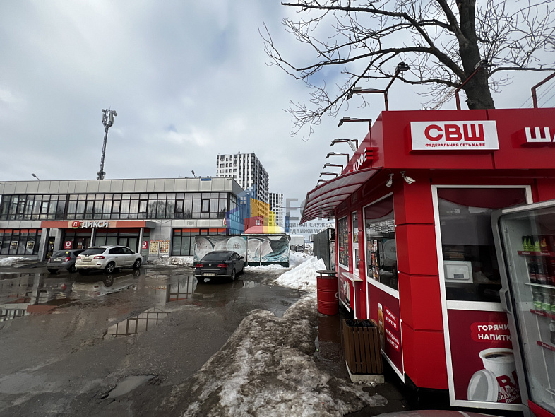 Продажа 1 комнатной квартиры, 34 м2, обл. Тульская, г. Тула, улица Чмутова, 158к1 35