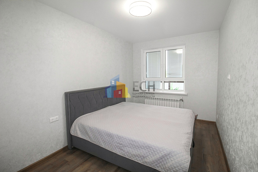 Продажа 1 комнатной квартиры, 47.1 м2, обл. Тульская, г. Тула, 2-й Клинской проезд, 8 6