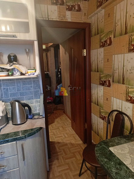 Продажа 3 комнатной квартиры, 43 м2, обл. Тульская, г. Тула, улица Плеханова, 142 16