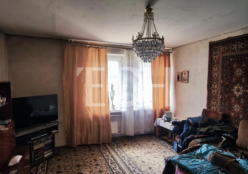 Многокомнатная квартира, 73 м2, обл. Тульская, г. Тула, Пушкинская улица, 57 2