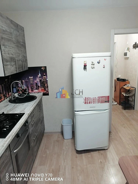 Продажа 1 комнатной квартиры, 38.7 м2, обл. Тульская, г. деревня Мыза (Иншинский сельский округ), бульвар Победы, 7 7