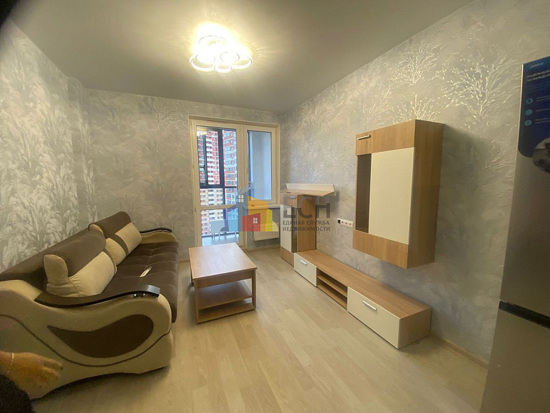 Продажа 2 комнатной квартиры, 40.3 м2, обл. Тульская, г. село Осиновая Гора, улица Героя России Макаровца, 3 1