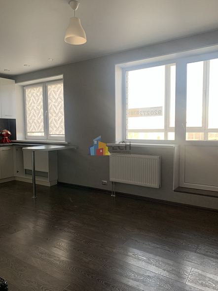 Продажа 2 комнатной квартиры, 40.5 м2, обл. Тульская, г. микрорайон Петровский квартал, улица Ивана Бунина, 1 3