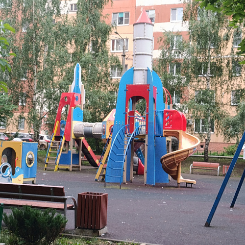 Продажа 1 комнатной квартиры, 30 м2, обл. Тульская, г. Тула, улица Щегловская Засека, 13 