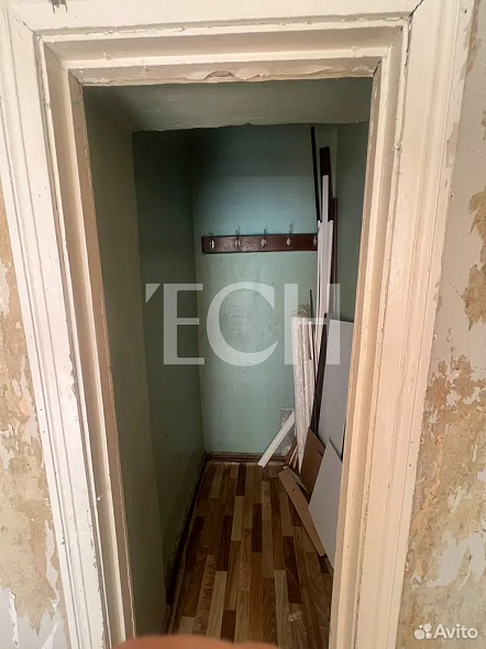 Продажа 1 комнатной квартиры, 32 м2, обл. Тульская, г. Тула, улица Прокудина, 1 11