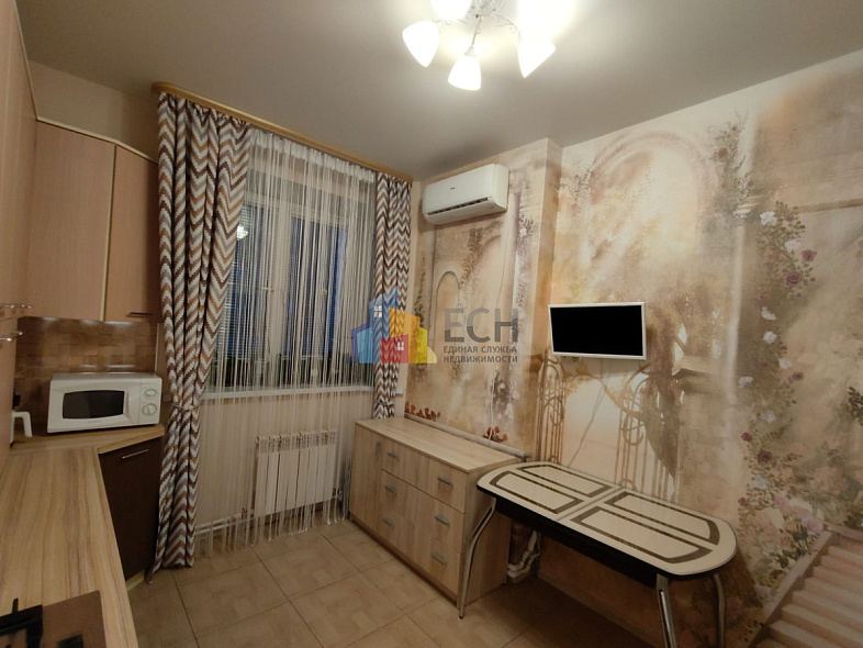 Продажа 2 комнатной квартиры, 51 м2, обл. Тульская, г. Тула, улица Строителей, 3 13