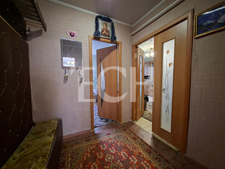 Продажа 3 комнатной квартиры, 66.1 м2, обл. Тульская, г. Алексин, улица Болотова, 14 20