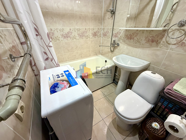 Продажа 1 комнатной квартиры, 30.2 м2, обл. Тульская, г. Тула, улица Софьи Перовской, 32 8