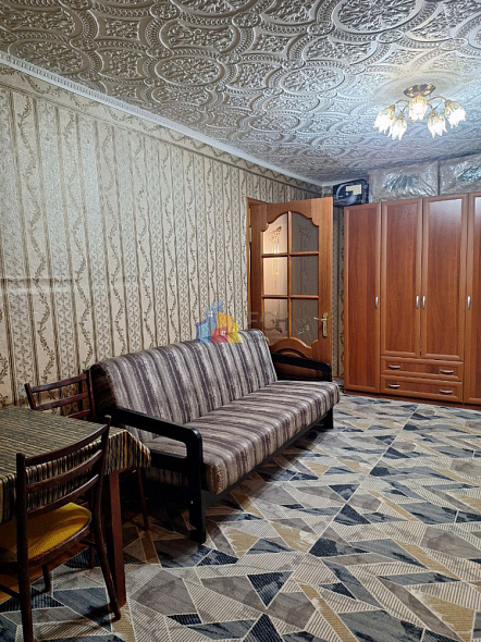 Продажа 3 комнатной квартиры, 45 м2, обл. Тульская, г. Тула, улица Металлургов, 52 2