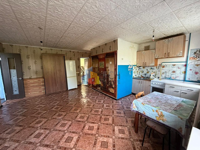 Продажа 3 комнатной квартиры, 41.8 м2, обл. Тульская, г. посёлок Обидимо, Пионерская улица, 4 1