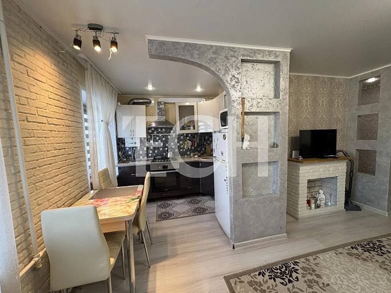 Продажа 1 комнатной квартиры, 31 м2, обл. Тульская, г. Тула, Октябрьская улица, 81 12