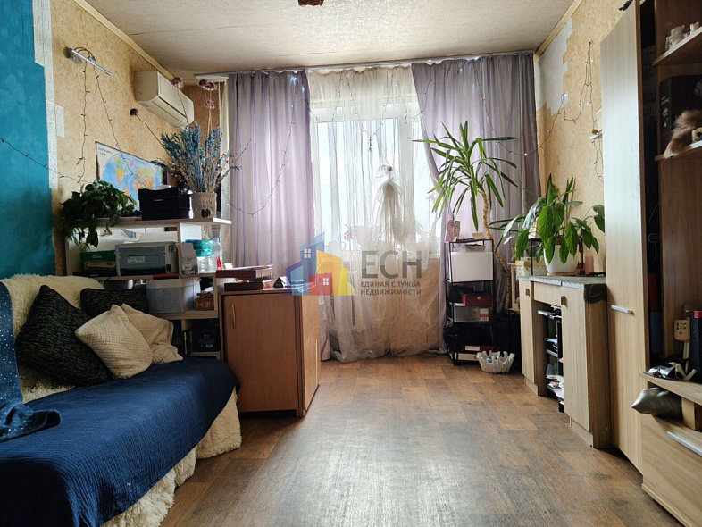 Продажа 2 комнатной квартиры, 50.2 м2, обл. Тульская, г. Тула, улица Бондаренко, 9 26