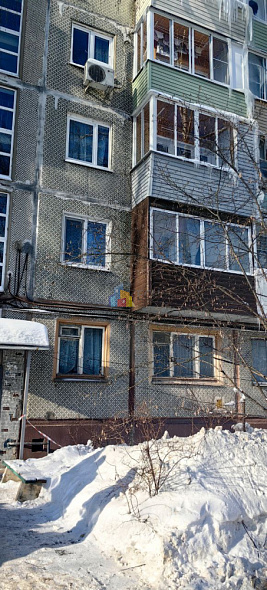 Продажа 2 комнатной квартиры, 43.4 м2, обл. Тульская, г. микрорайон Мясново, улица Маршала Жукова, 18 7