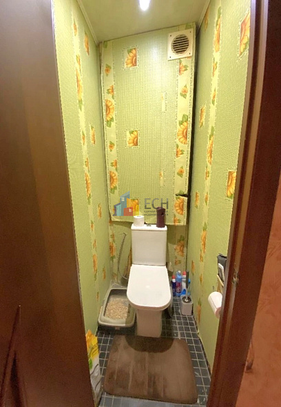 Продажа 2 комнатной квартиры, 55.1 м2, обл. Тульская, г. Тула, улица Токарева, 83 7