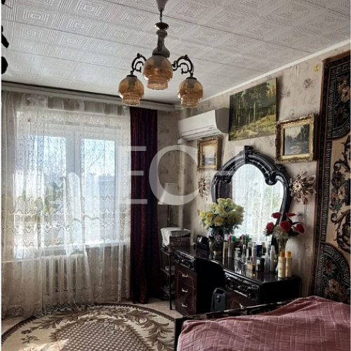 Продажа 2 комнатной квартиры, 52.3 м2, обл. Тульская, г. Тула, Комсомольская улица, 191к1 