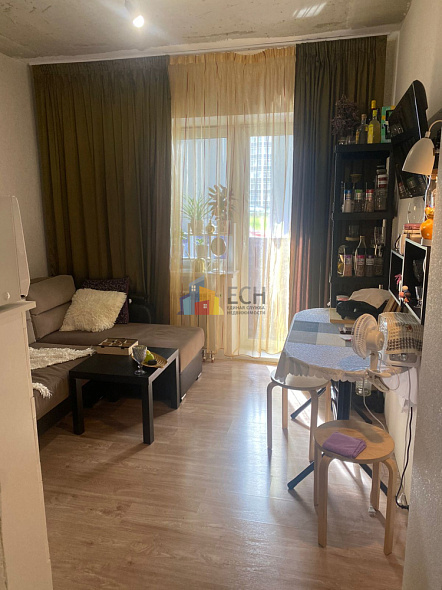 Продажа 2 комнатной квартиры, 54.43 м2, 300065, обл. Тульская, г. Тула, ул. Самоварная, д. 3 1