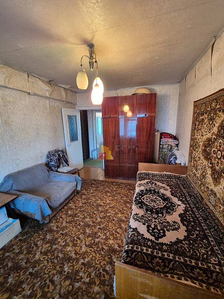 Продажа 2 комнатной квартиры, 48 м2, обл. Тульская, г. Тула, Комсомольская улица, 22 12