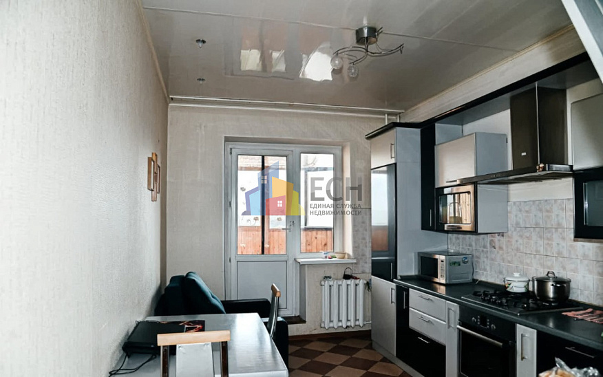 Продажа 1 комнатной квартиры, 55 м2, обл. Тульская, г. Тула, Городской переулок, 33 2