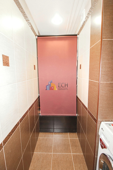Продажа 2 комнатной квартиры, 58 м2, обл. Тульская, г. Тула, улица Генерала Маргелова, 1 21