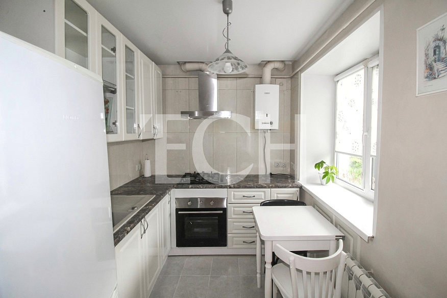 Продажа 3 комнатной квартиры, 63 м2, обл. Тульская, г. Тула, улица Льва Толстого, 128 7
