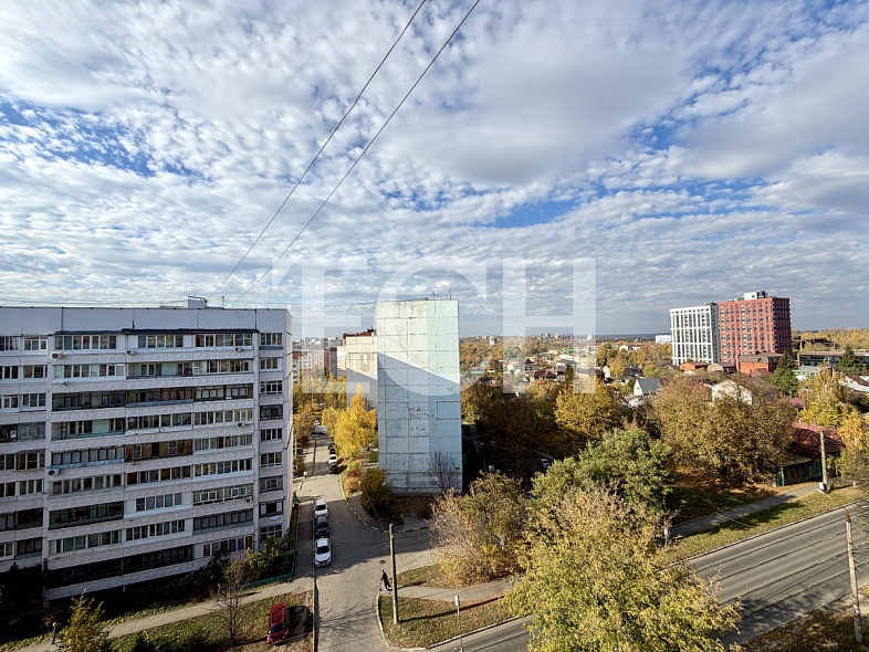 Продажа 3 комнатной квартиры, 65.5 м2, обл. Тульская, г. Тула, улица Марата, 32 10