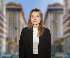 Сурина Александра Валерьевна