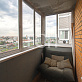 Продажа 1 комнатной квартиры, 36 м2, обл. Тульская, г. Тула, улица Павшинский Мост, 1к4 37