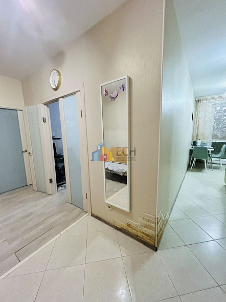 Продажа 2 комнатной квартиры, 60.3 м2, обл. Тульская, г. Тула, проспект Ленина, 132 3