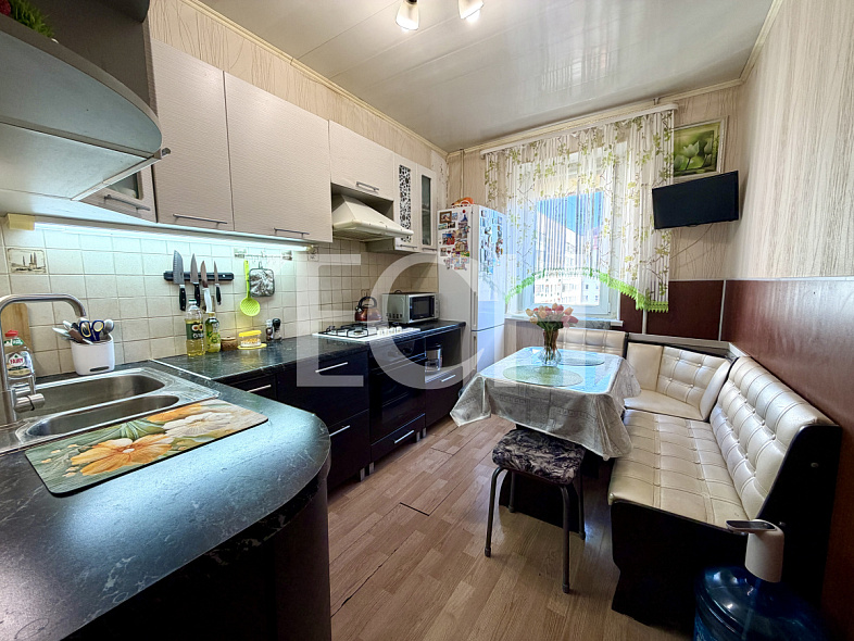 Продажа 3 комнатной квартиры, 65.5 м2, обл. Тульская, г. Тула, улица Марата, 32 21