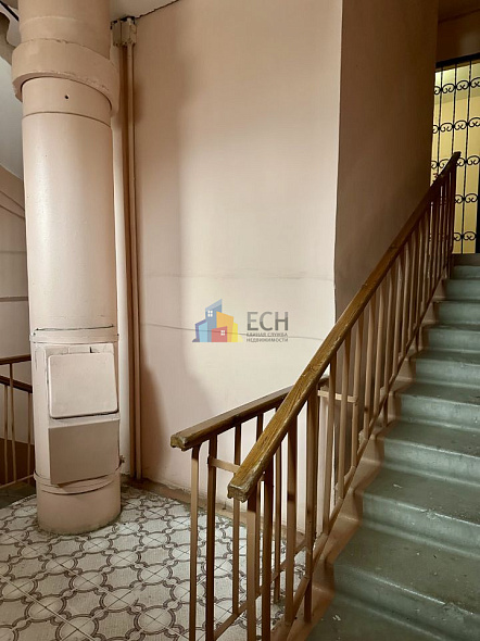 Продажа 3 комнатной квартиры, 90.5 м2, обл. Тульская, г. Тула, улица Дзержинского, 10 40