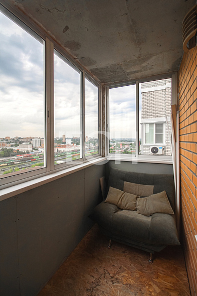 Продажа 1 комнатной квартиры, 36 м2, обл. Тульская, г. Тула, улица Павшинский Мост, 1к4 8