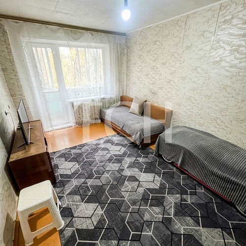 Продажа 1 комнатной квартиры, 31.7 м2, обл. Тульская, г. городской округ Тула, посёлок Иншинский, 7 