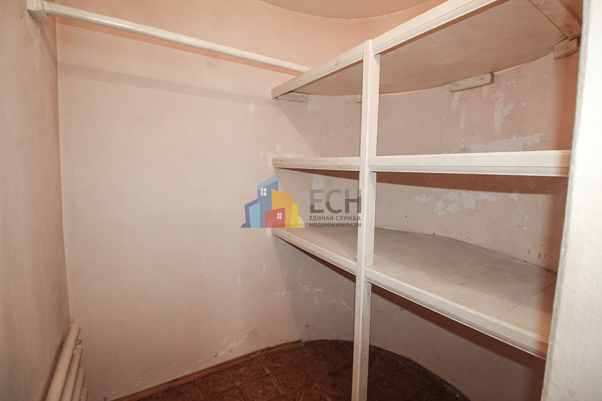 Продажа 3 комнатной квартиры, 90.3 м2, обл. Тульская, г. Тула, улица Дмитрия Ульянова, 2 16