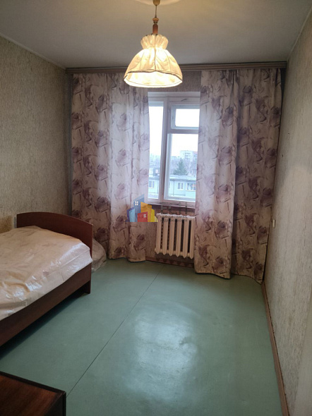 Продажа 3 комнатной квартиры, 65 м2, обл. Тульская, г. Тула, улица Пузакова, 46 1