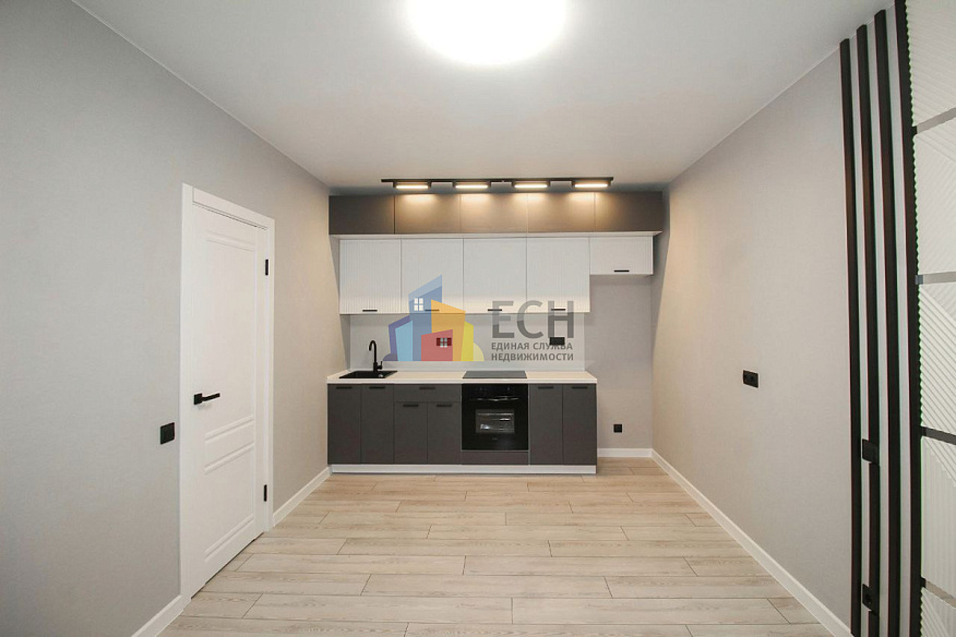 Продажа 2 комнатной квартиры, 38.3 м2, обл. Тульская, г. Тула, Рязанская улица, 17 3