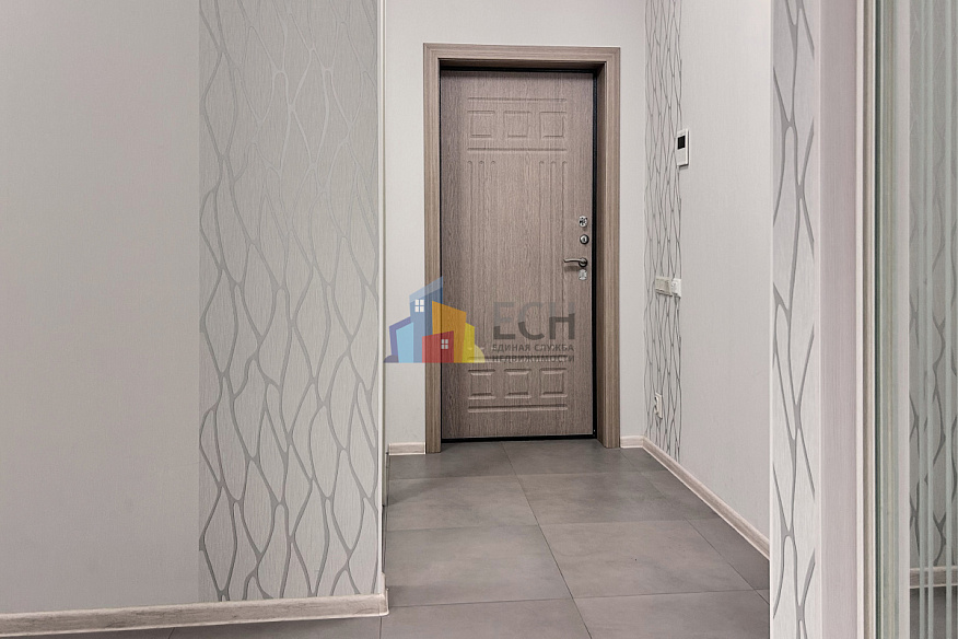 Продажа 3 комнатной квартиры, 88.3 м2, обл. Тульская, г. Тула, улица Макаренко, 7 12