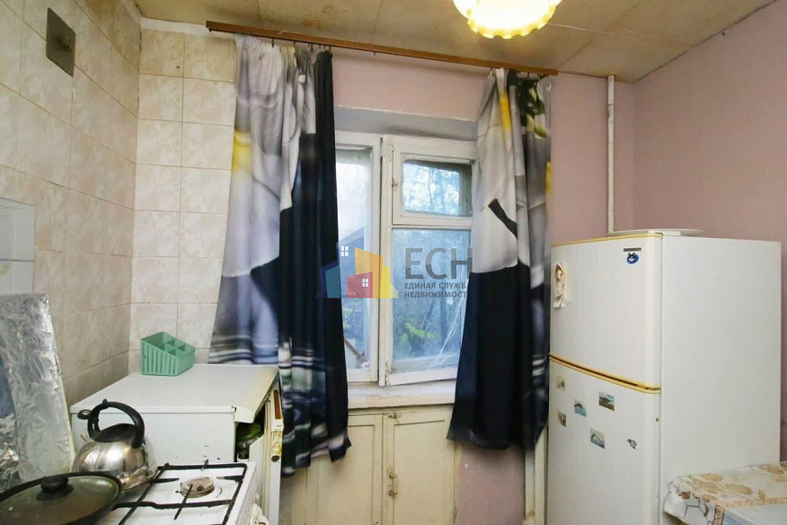 Продажа 1 комнатной квартиры, 31 м2, обл. Тульская, г. Тула, Октябрьская улица, 95 11