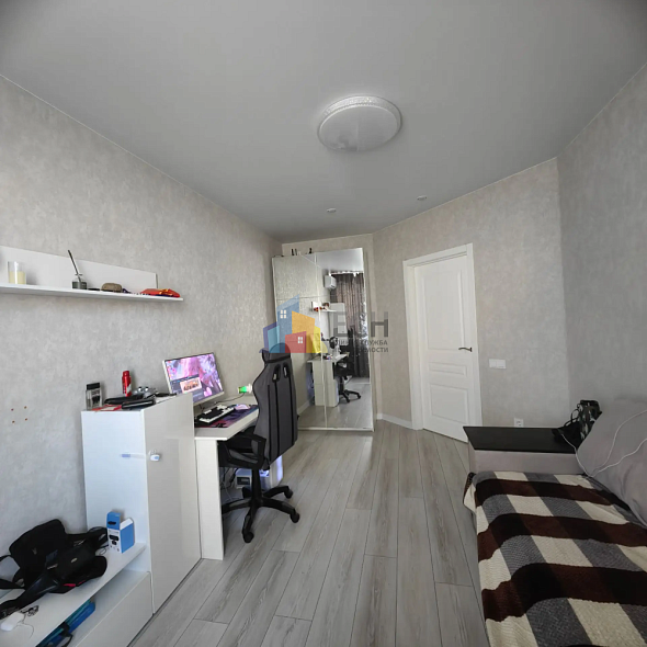 Продажа 1 комнатной квартиры, 32.7 м2, обл. Тульская, г. Тула, улица Новосёлов, 4к2 2