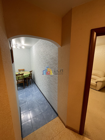 Продажа 3 комнатной квартиры, 87.6 м2, обл. Тульская, г. Тула, улица Михеева, 11Б 7