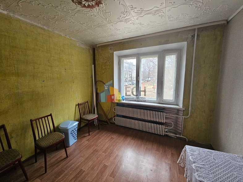 Продажа 4+ комнатной квартиры, 100 м2, обл. Тульская, г. Тула, улица Баженова, 28А 2