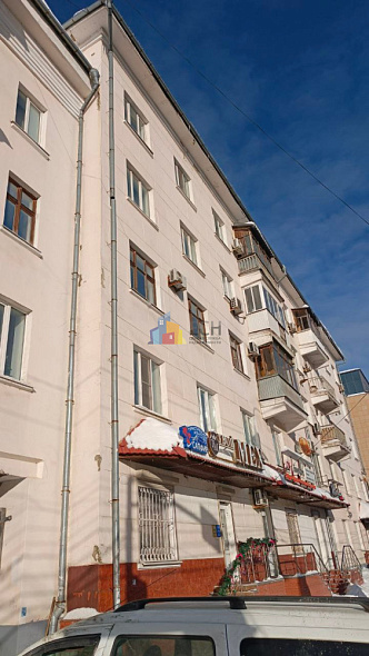 Продажа 2 комнатной квартиры, 53.3 м2, обл. Тульская, г. Тула, Советская улица, 57 4