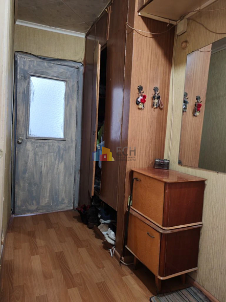 Продажа 2 комнатной квартиры, 45.9 м2, обл. Тульская, г. Тула, Красноармейский проспект, 4 4