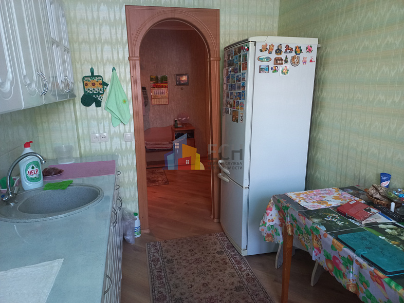 Продажа 2 комнатной квартиры, 51 м2, обл. Тульская, г. Тула, улица Дементьева, 11 18
