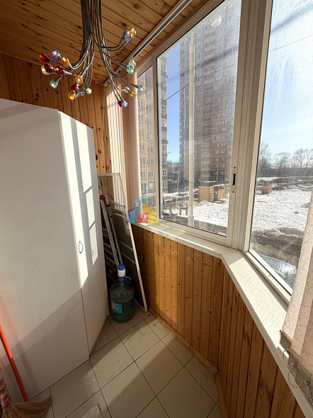 Продажа 2 комнатной квартиры, 80 м2, обл. Тульская, г. Тула, улица Михеева, 23 9