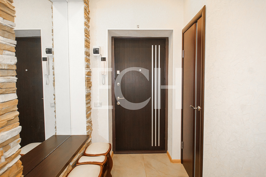 Многокомнатная квартира, 124 м2, обл. Тульская, г. Тула, улица Максима Горького, 1Б 7