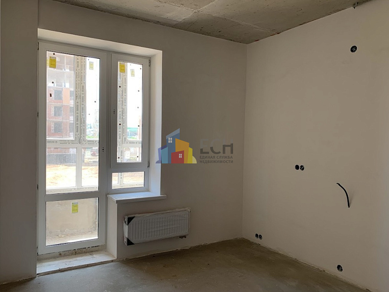Продажа 2 комнатной квартиры, 63.42 м2, Тула, улица Каракозова 1