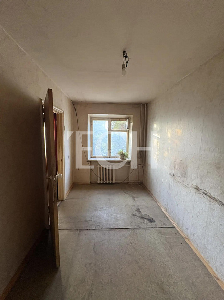 Продажа 2 комнатной квартиры, 41.1 м2, обл. Тульская, г. Тула, улица Фридриха Энгельса, 151 6