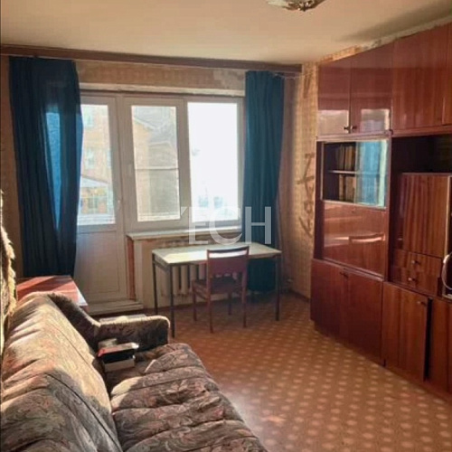 Продажа 2 комнатной квартиры, 44.1 м2, обл. Тульская, г. рабочий посёлок Заокский, Северная улица, 18 
