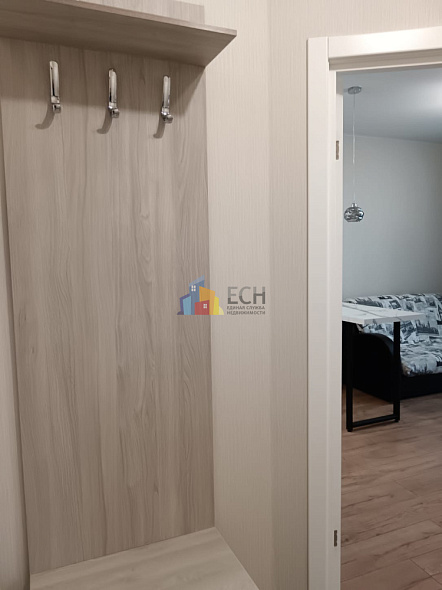 Продажа 1 комнатной квартиры, 34.5 м2, обл. Тульская, г. Тула, Самоварная улица, 14 11