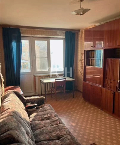 Продажа 2 комнатной квартиры, 44.1 м2, обл. Тульская, г. рабочий посёлок Заокский, Северная улица, 18 1
